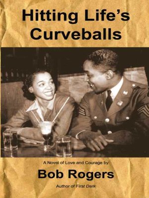 cover image of HITTING LIFE'S CURVEBALLS